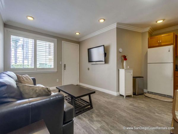 Mission Beach And Pacific Beach Condo 995513