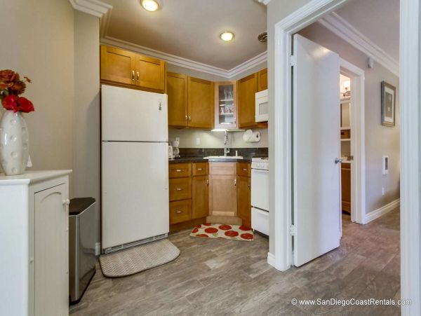 Mission Beach And Pacific Beach Condo 995513