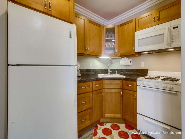 Mission Beach And Pacific Beach Condo 995513
