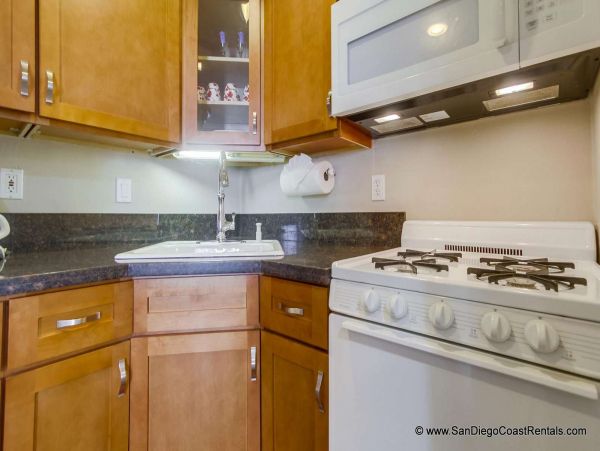 Mission Beach And Pacific Beach Condo 995513