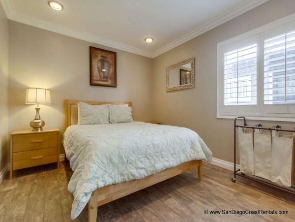 Mission Beach And Pacific Beach Condo 995513