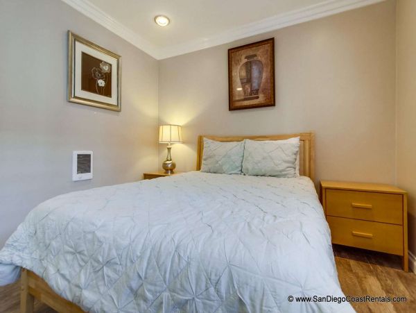 Mission Beach And Pacific Beach Condo 995513
