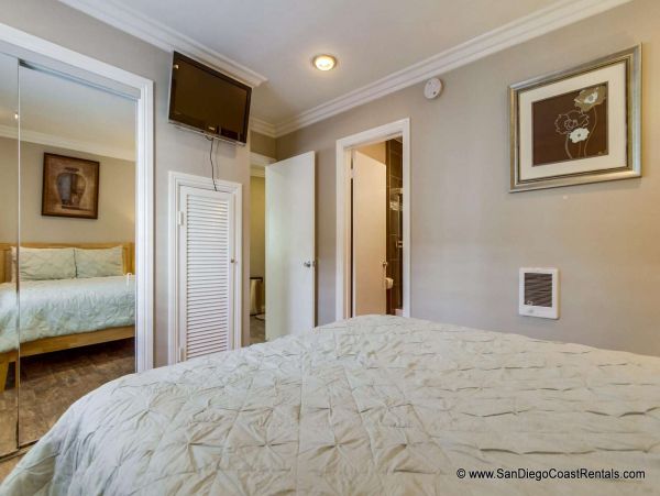 Mission Beach And Pacific Beach Condo 995513