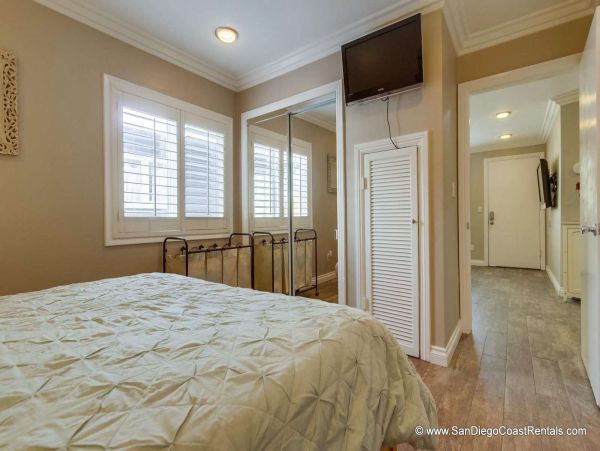 Mission Beach And Pacific Beach Condo 995513