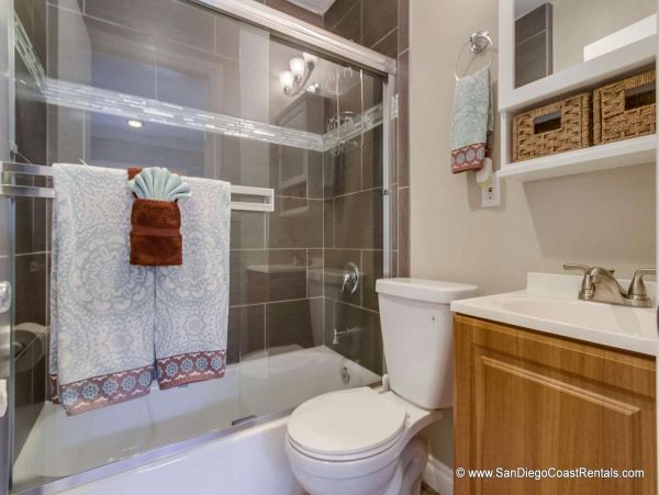 Mission Beach And Pacific Beach Condo 995513
