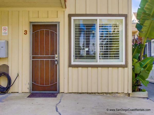 Mission Beach And Pacific Beach Condo 995513