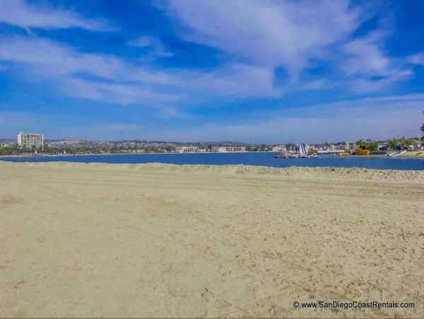 Mission Beach And Pacific Beach Condo 995513