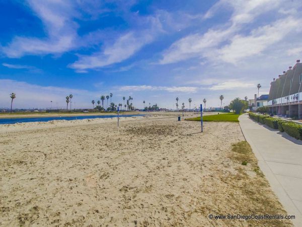 Mission Beach And Pacific Beach Condo 995513