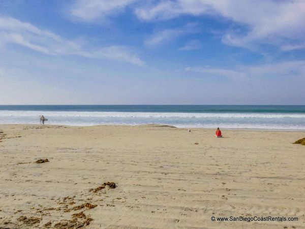 Mission Beach And Pacific Beach Condo 995513