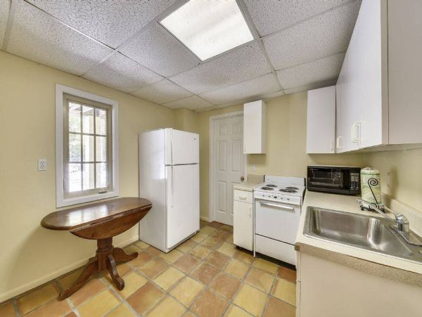 Walk To Beach Vacation Home In Hilton Head With Private Pool