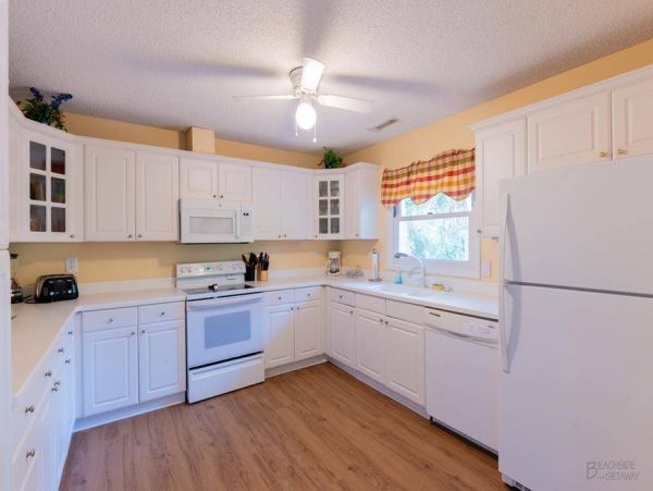 Walk To Beach Vacation Home In Hilton Head With Private Pool