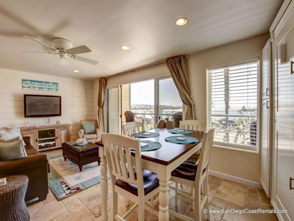 Mission Beach And Pacific Beach Condo 995515