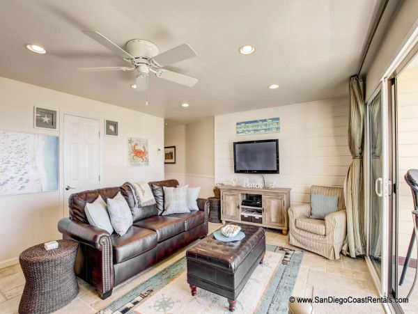 Mission Beach And Pacific Beach Condo 995515