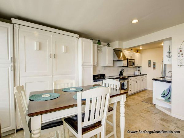 Mission Beach And Pacific Beach Condo 995515