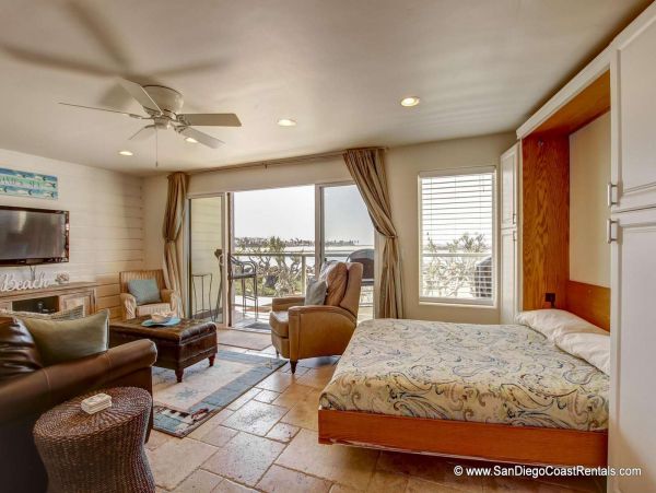 Mission Beach And Pacific Beach Condo 995515