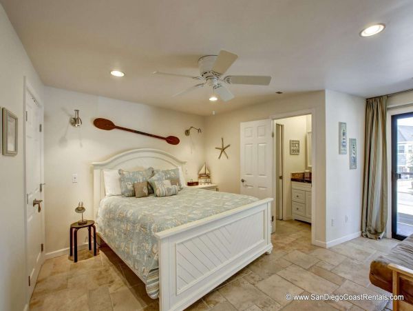 Mission Beach And Pacific Beach Condo 995515
