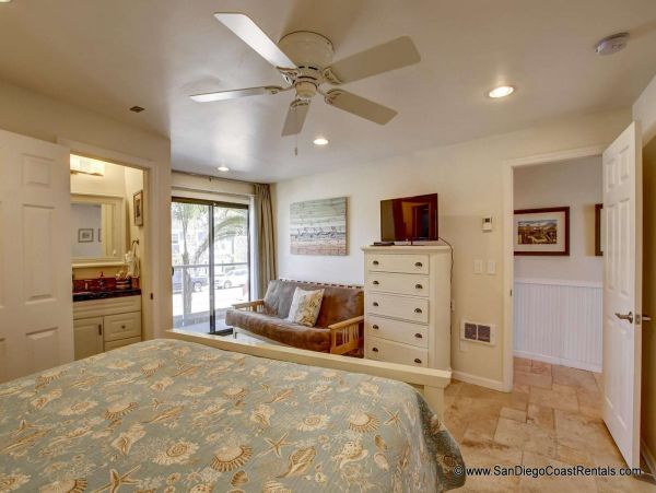 Mission Beach And Pacific Beach Condo 995515