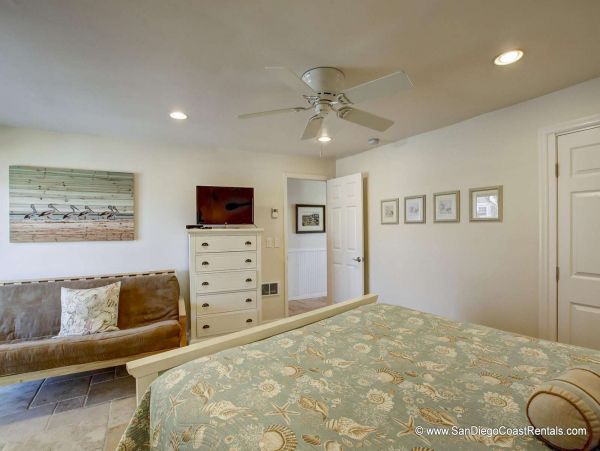 Mission Beach And Pacific Beach Condo 995515