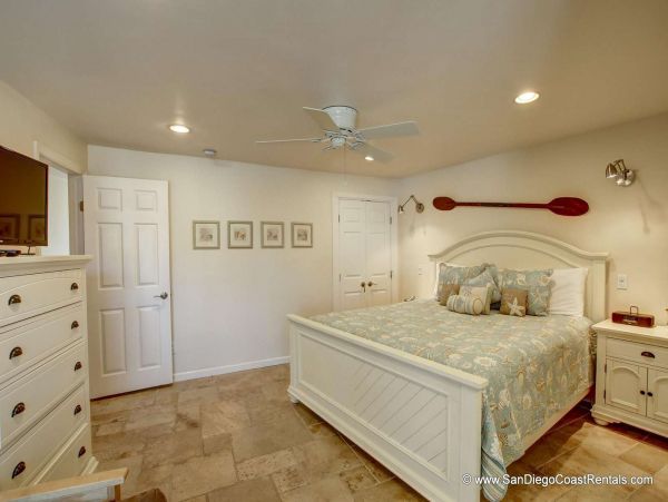 Mission Beach And Pacific Beach Condo 995515