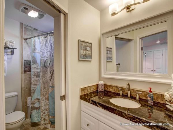 Mission Beach And Pacific Beach Condo 995515
