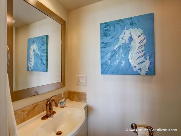 Mission Beach And Pacific Beach Condo 995515