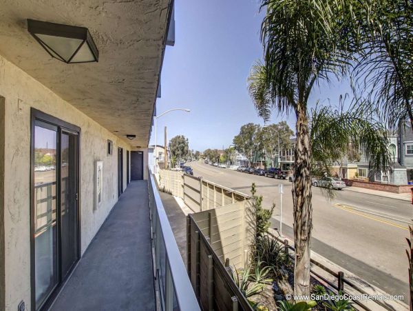 Mission Beach And Pacific Beach Condo 995515