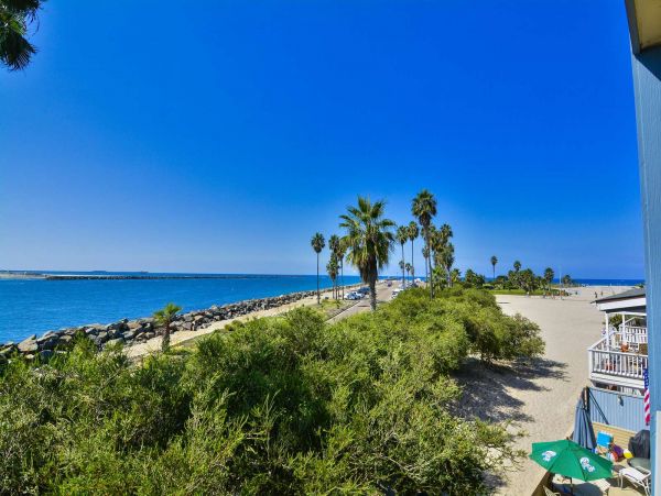 Mission Beach And Pacific Beach Condo 995515