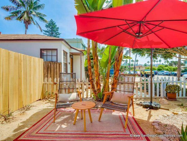 Mission Beach And Pacific Beach Home 995516