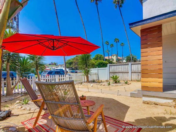 Mission Beach And Pacific Beach Home 995516