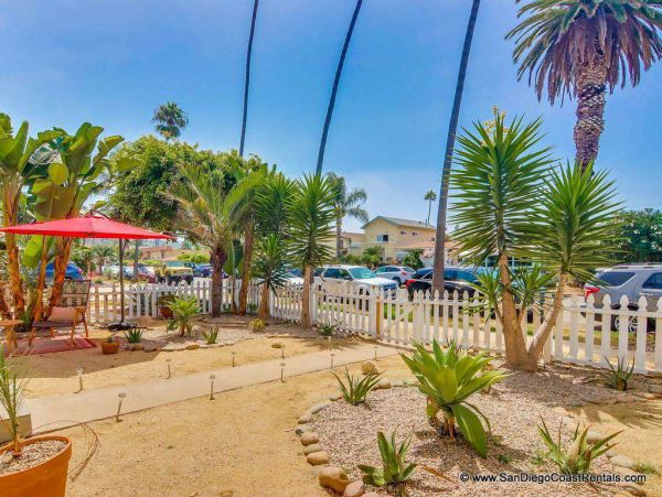 Mission Beach And Pacific Beach Home 995516