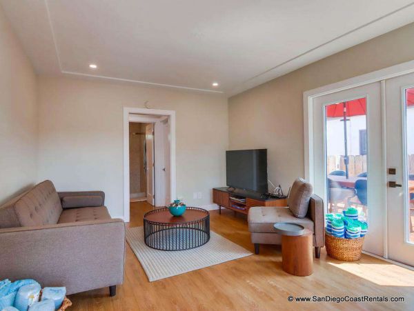 Mission Beach And Pacific Beach Home 995516