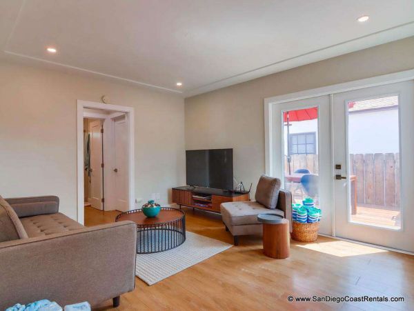 Mission Beach And Pacific Beach Home 995516
