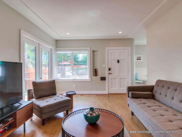 Mission Beach And Pacific Beach Home 995516