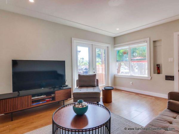 Mission Beach And Pacific Beach Home 995516