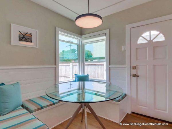 Mission Beach And Pacific Beach Home 995516