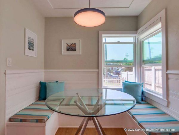 Mission Beach And Pacific Beach Home 995516