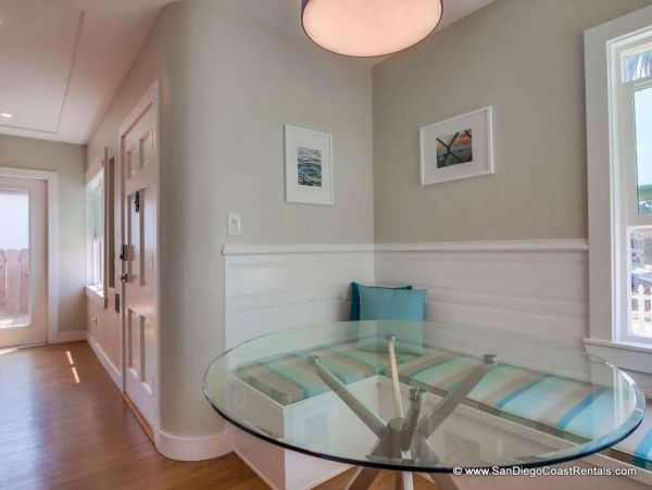 Mission Beach And Pacific Beach Home 995516