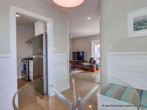 Mission Beach And Pacific Beach Home 995516