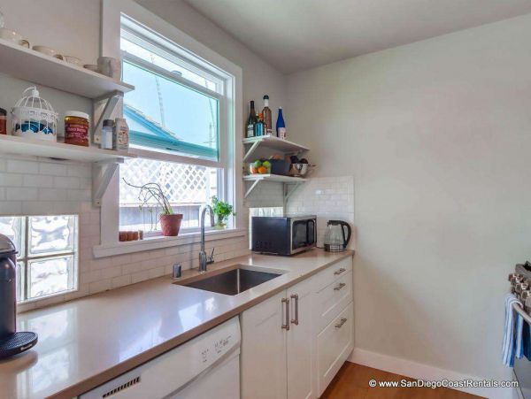 Mission Beach And Pacific Beach Home 995516
