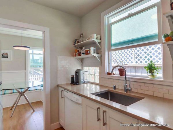 Mission Beach And Pacific Beach Home 995516