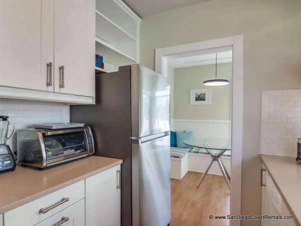 Mission Beach And Pacific Beach Home 995516