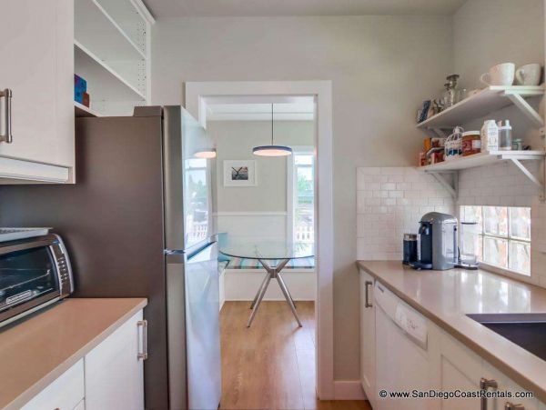 Mission Beach And Pacific Beach Home 995516