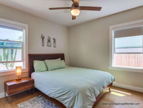 Mission Beach And Pacific Beach Home 995516