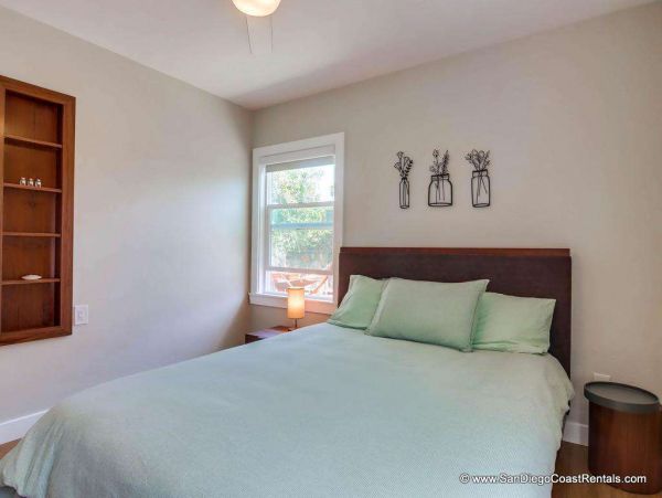 Mission Beach And Pacific Beach Home 995516