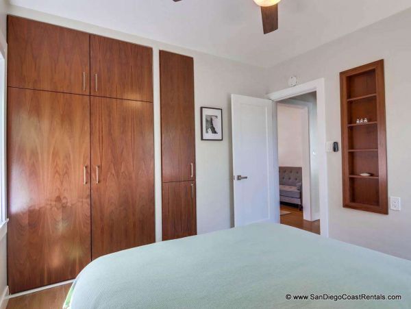 Mission Beach And Pacific Beach Home 995516