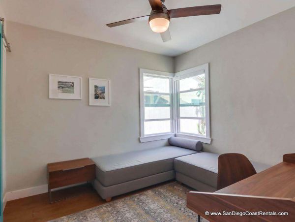 Mission Beach And Pacific Beach Home 995516