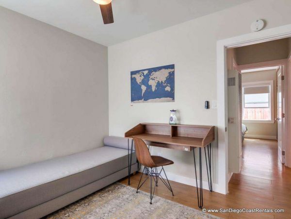 Mission Beach And Pacific Beach Home 995516