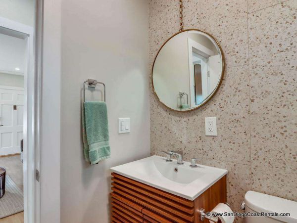 Mission Beach And Pacific Beach Home 995516
