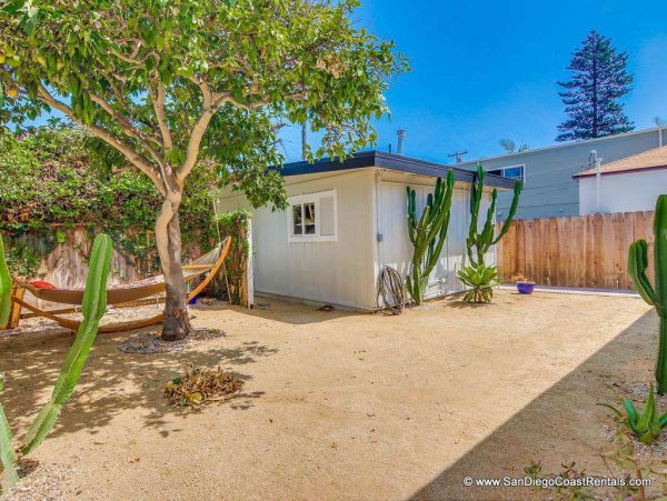 Mission Beach And Pacific Beach Home 995516