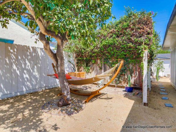 Mission Beach And Pacific Beach Home 995516